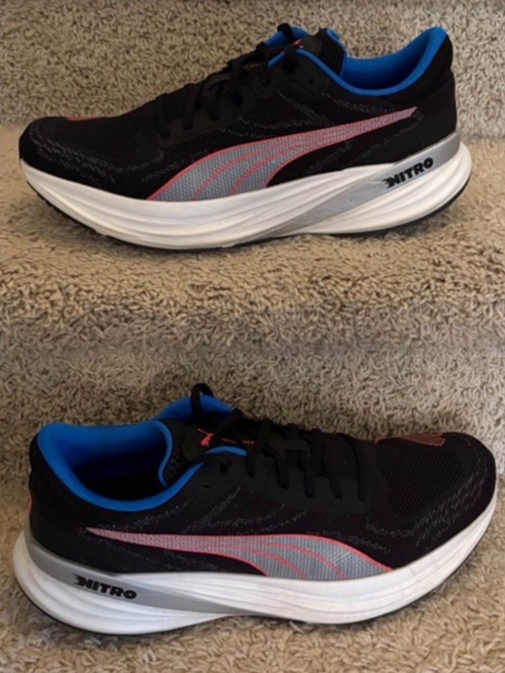 Puma Magnify Nitro 2